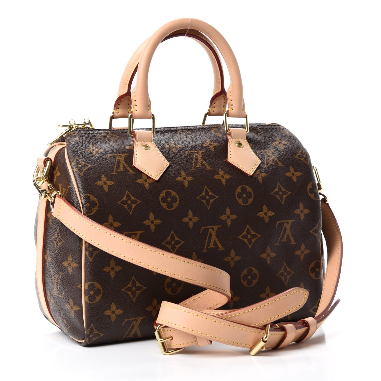 Monogram Speedy Bandouliere 25