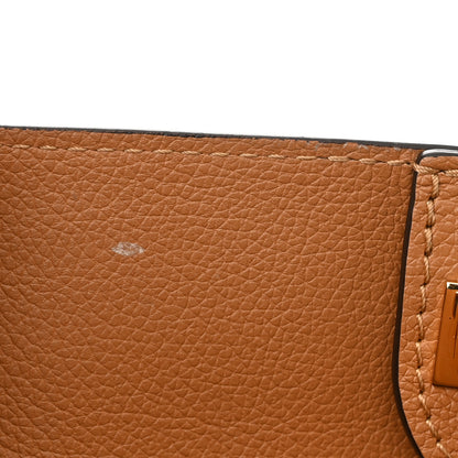 Louis Vuitton Calfskin Monogram On My Side Black 11 of 11