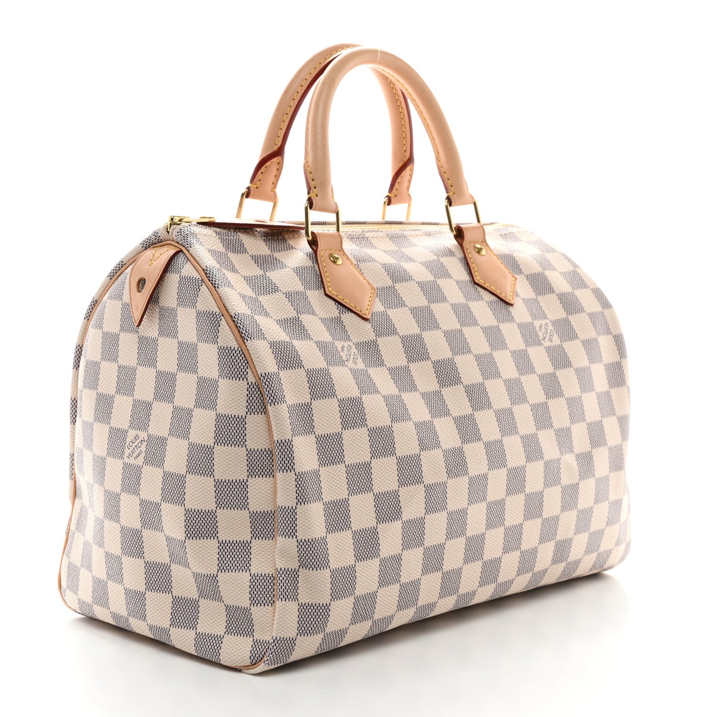 Damier Azur Speedy 30