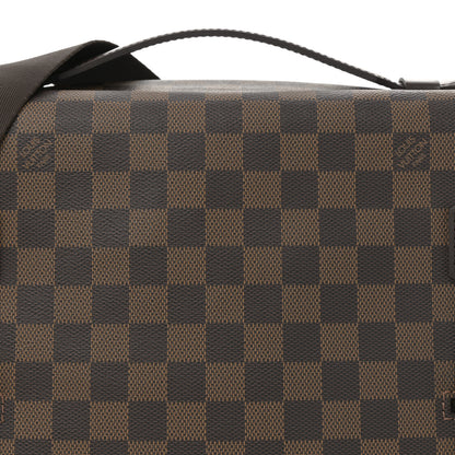 Louis Vuitton Damier Ebene Broadway Messenger Bag 7 of 9