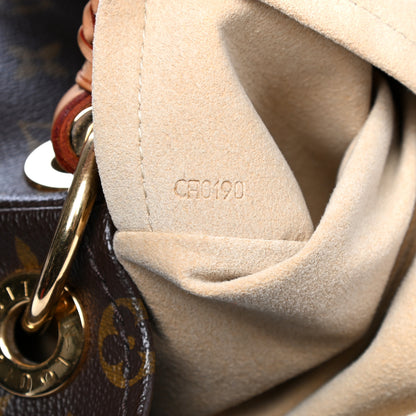 Louis Vuitton Monogram Artsy GM 7 of 10