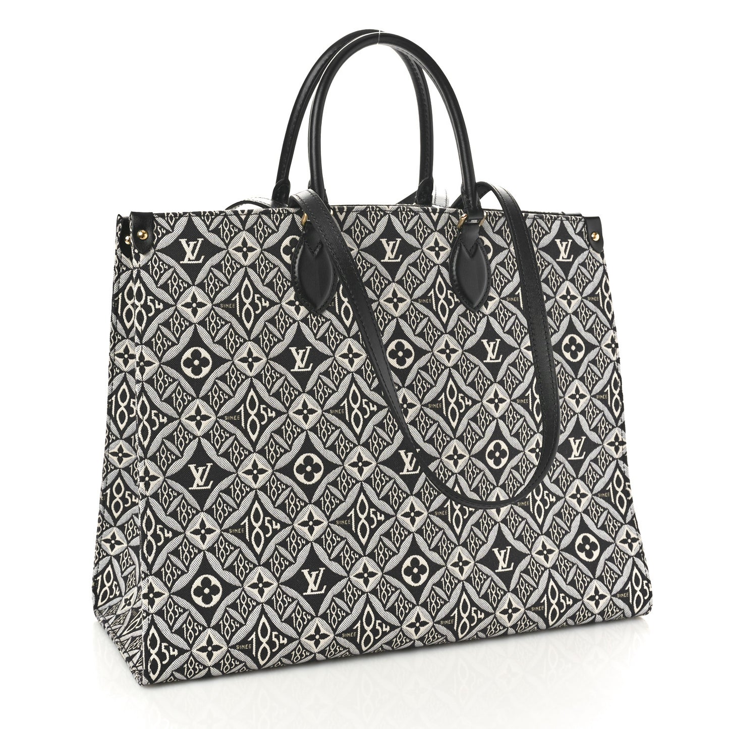 Jacquard Since 1854 Onthego GM Grey