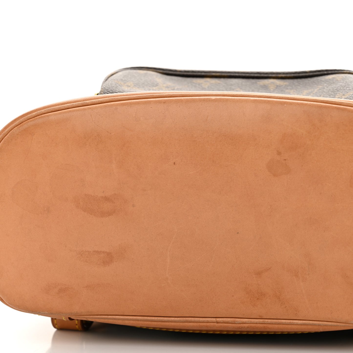 Monogram Montsouris MM Backpack