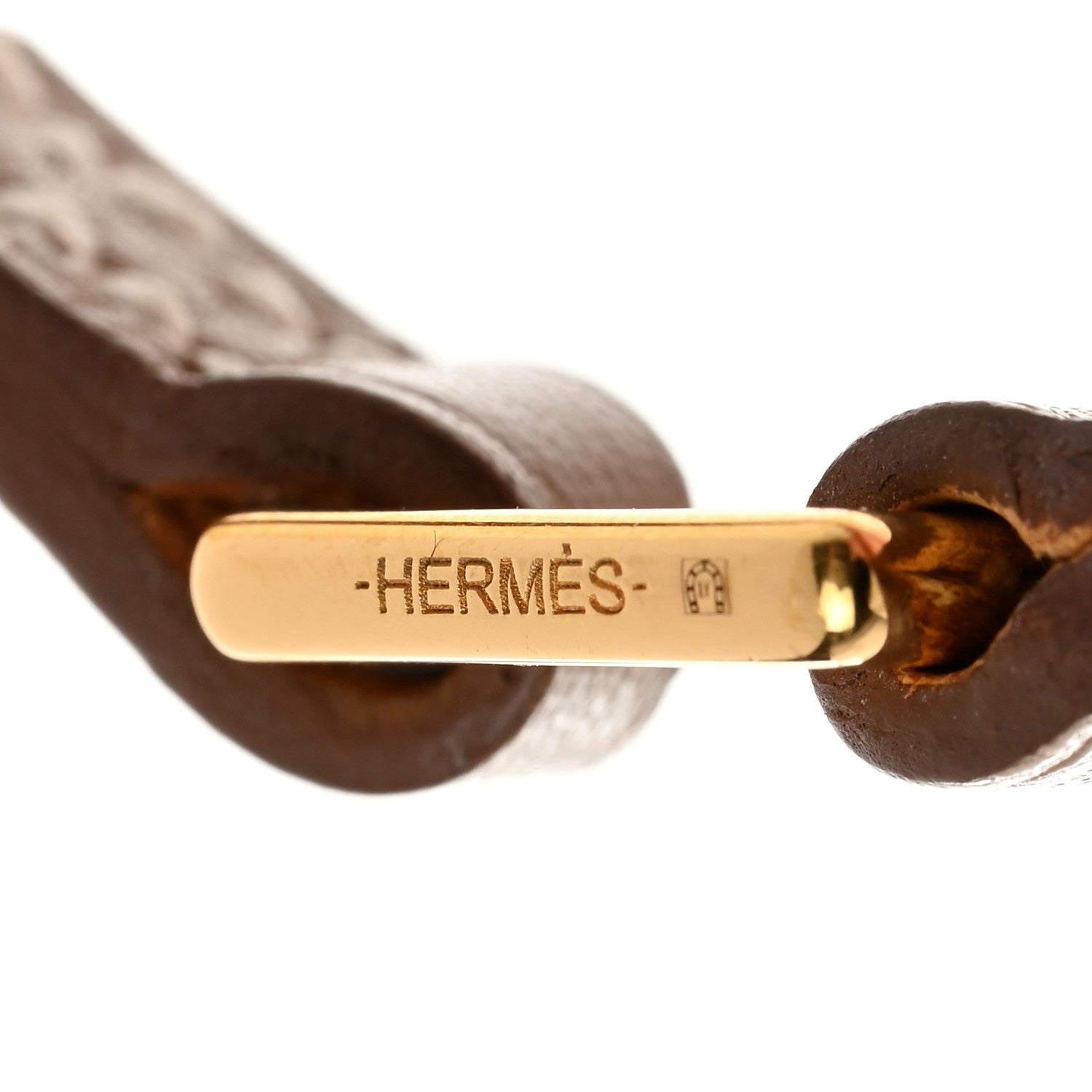 Hermes Swift Rivale Micro Bracelet S 4 of 7