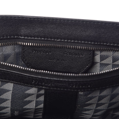 Proenza Schouler Lambskin PS1 Large Satchel Black 7 of 12