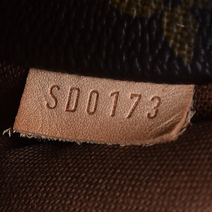 Louis Vuitton Monogram Totally MM 8 of 8