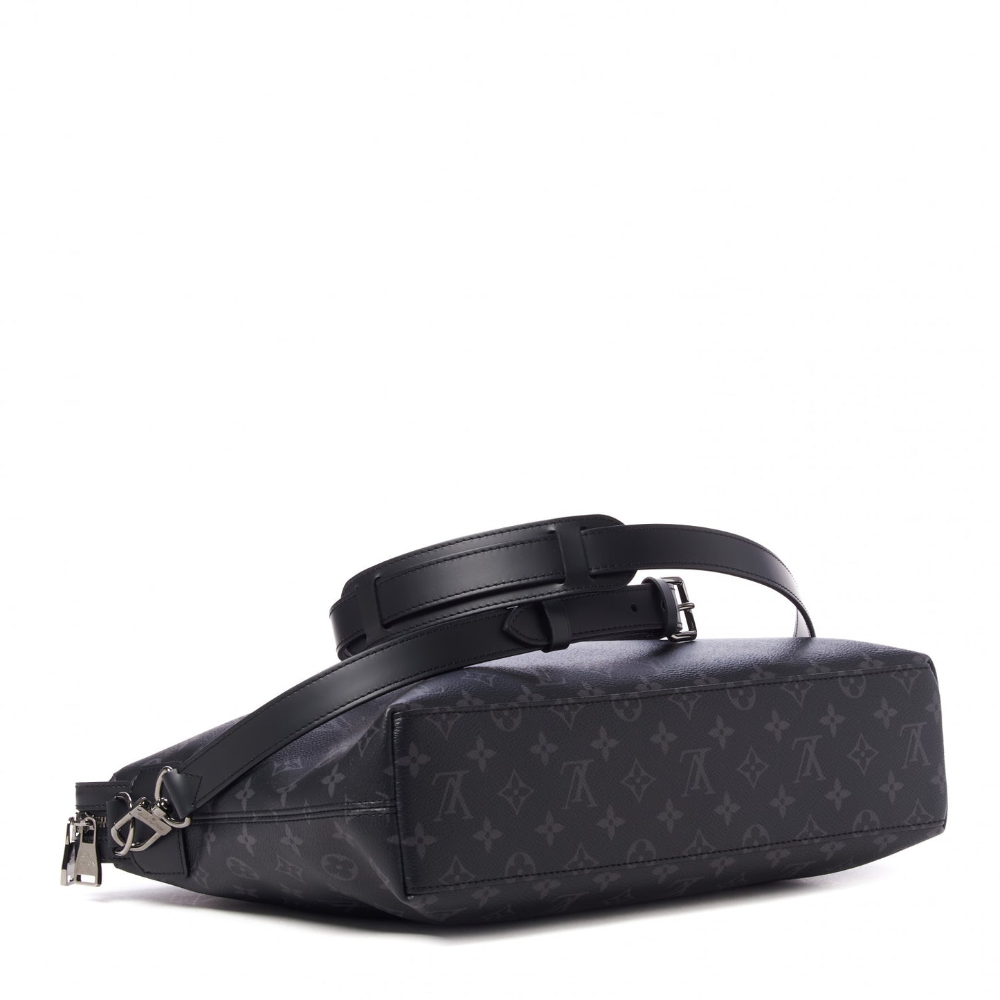 Monogram Eclipse Explorer Briefcase