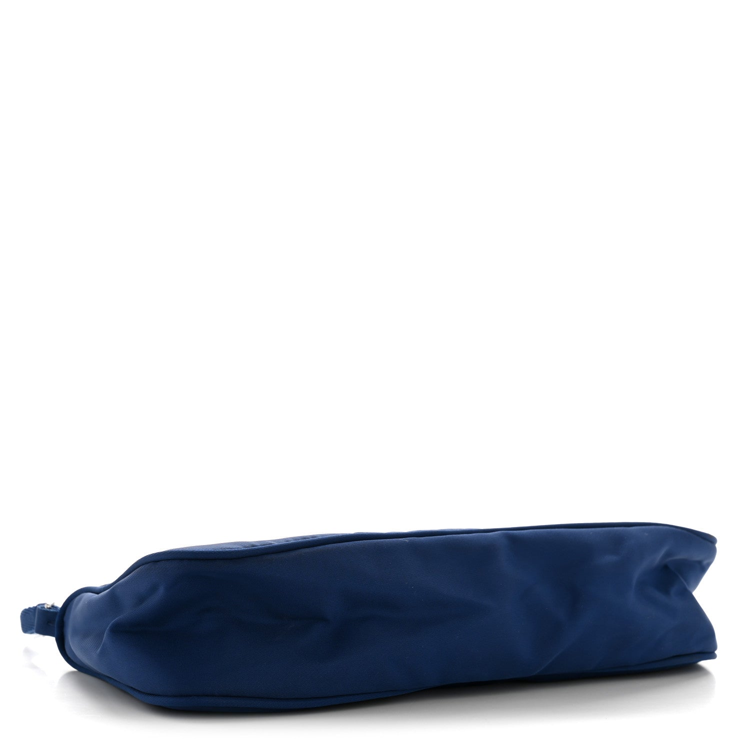 Prada Tessuto Nylon Sport Pochette Royal 4 of 11