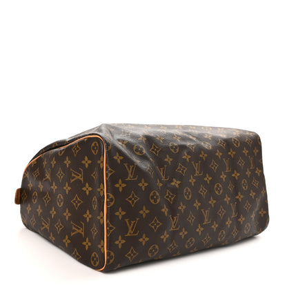 Louis Vuitton Monogram Speedy 40 4 of 10