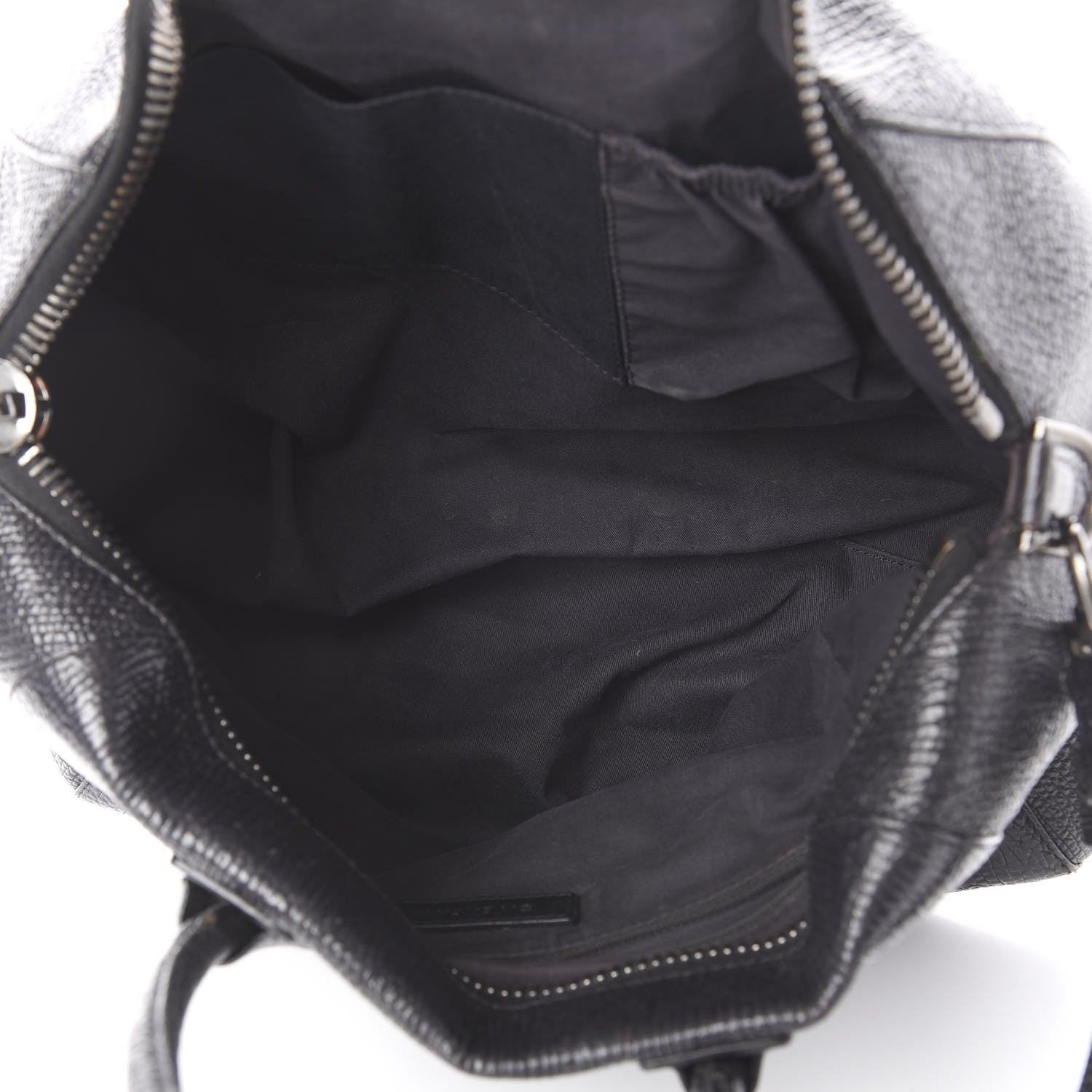 Givenchy Calfskin Large Antigona Black 4 of 8