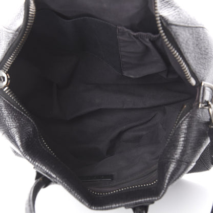 Givenchy Calfskin Large Antigona Black 4 of 8