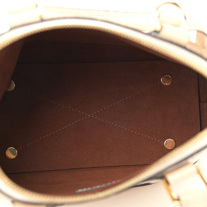 Louis Vuitton Empreinte Neo Alma BB Creme 5 of 10