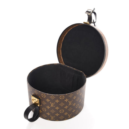 Louis Vuitton Reverse Monogram Boite Chapeau 30 10 of 10