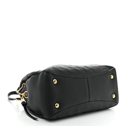 Louis Vuitton Empreinte Ponthieu PM Black 4 of 10