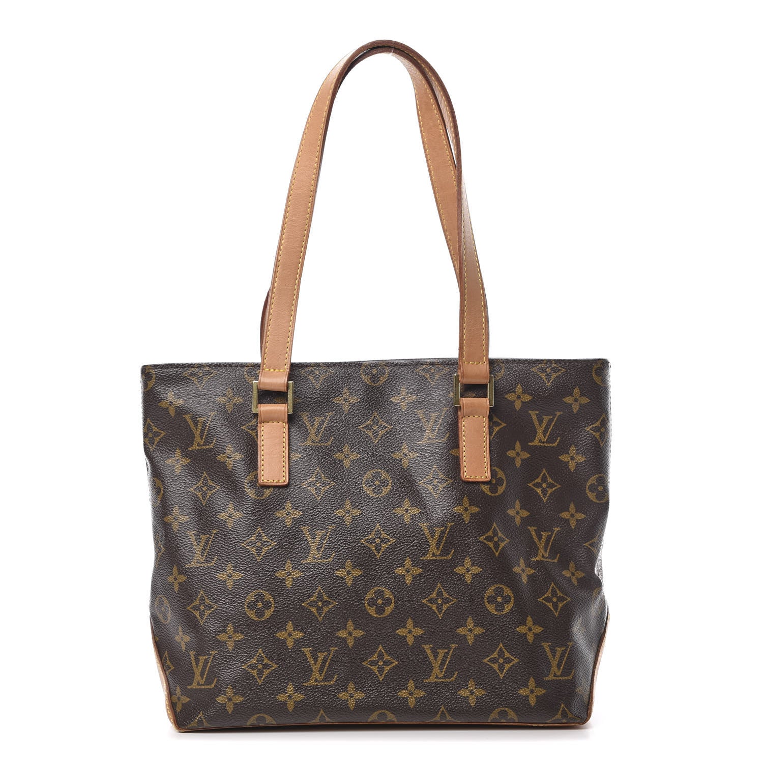 Louis Vuitton Monogram Cabas Piano 1 of 14