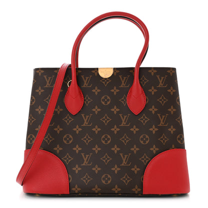 Louis Vuitton Monogram Flandrin Cherry 1 of 10