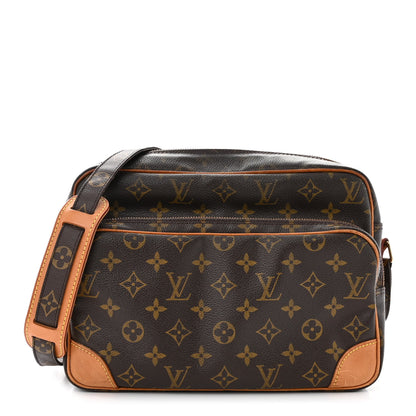 Louis Vuitton Monogram Nil 28 1 of 14