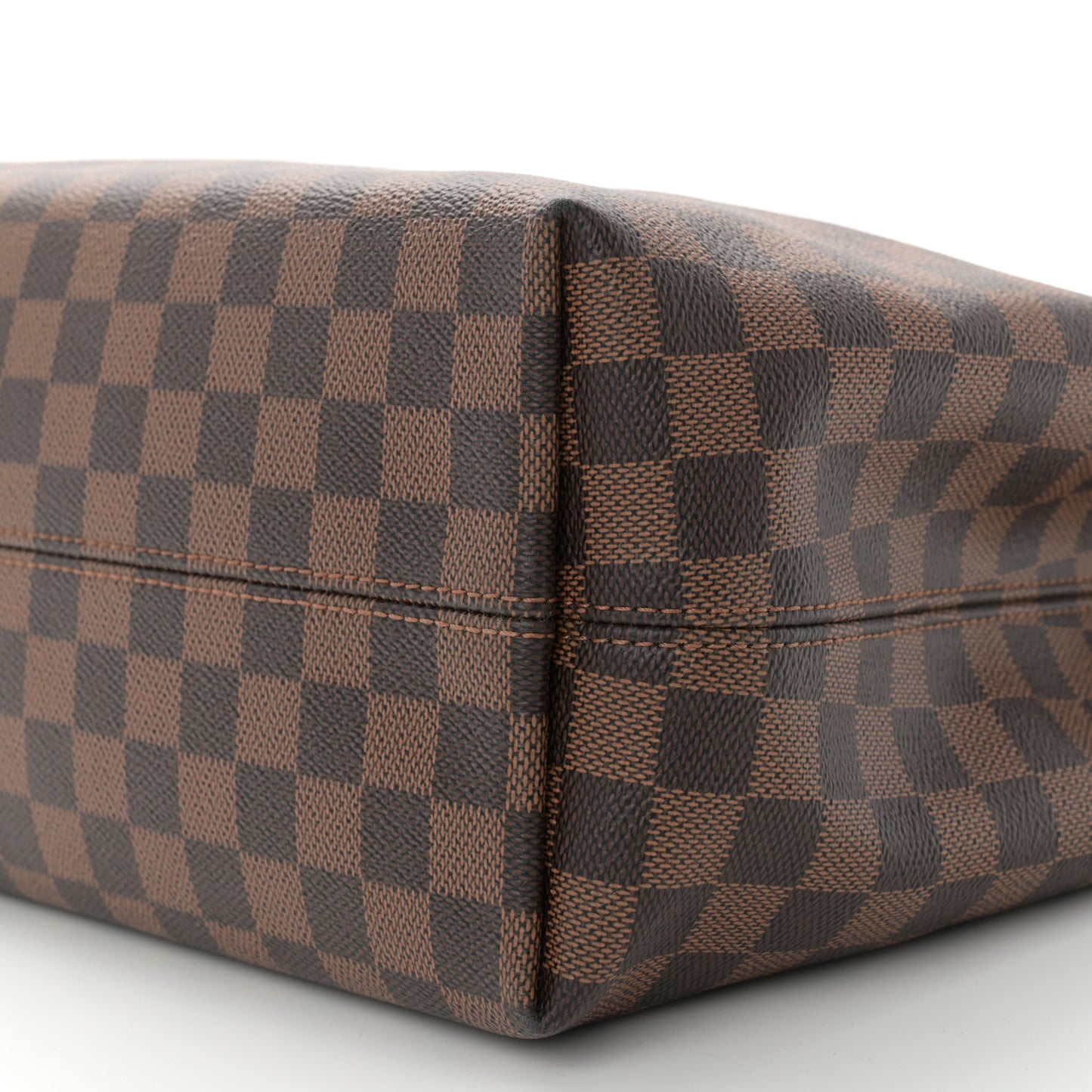 Damier Ebene Graceful MM