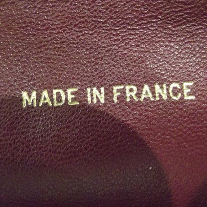 Chanel Lambskin Shopping Tote Black 8 of 12