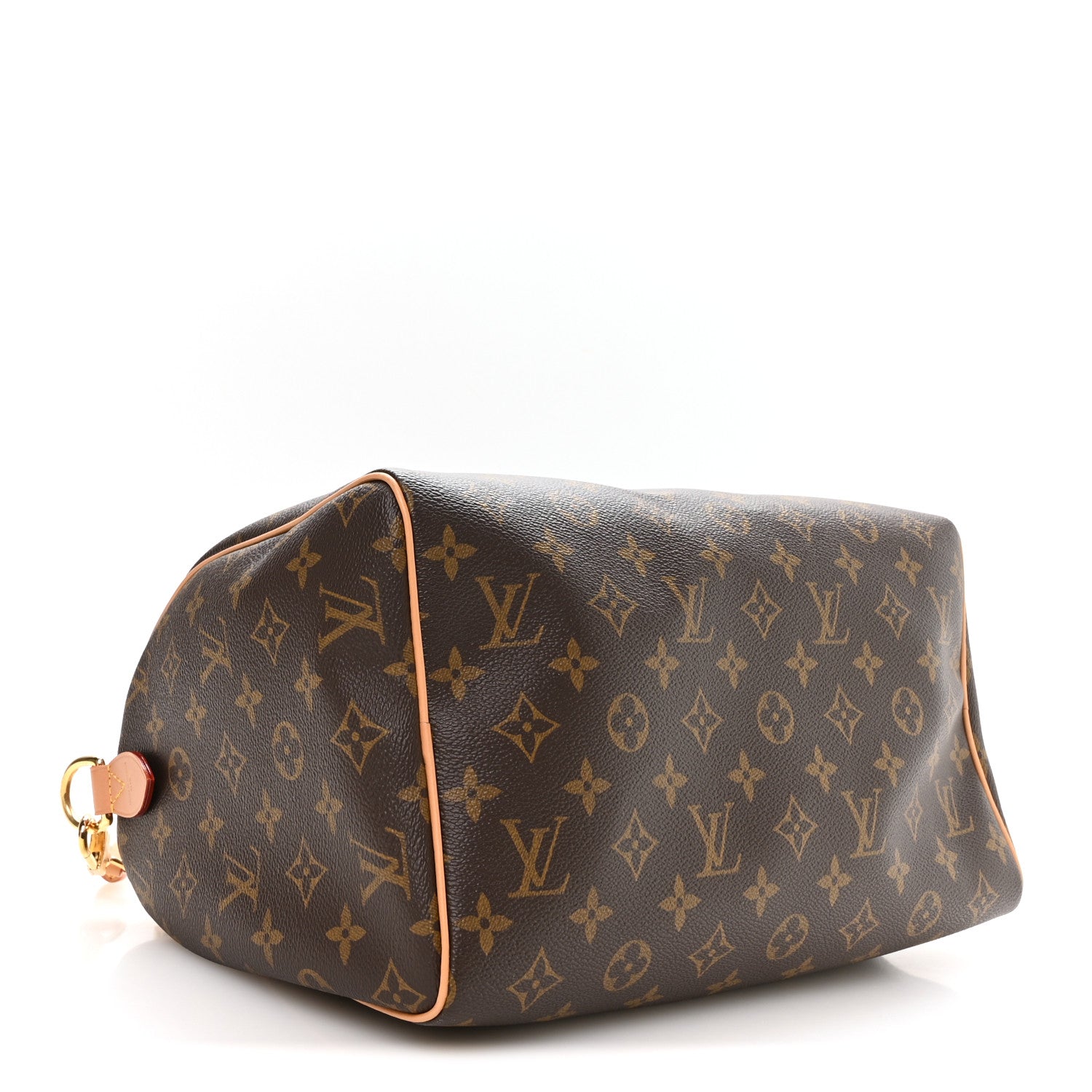 Louis Vuitton Monogram Speedy Soft Crafty 30 4 of 11