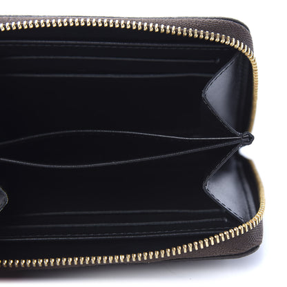 Louis Vuitton Monogram Giant Zippy Coin Purse 4 of 8