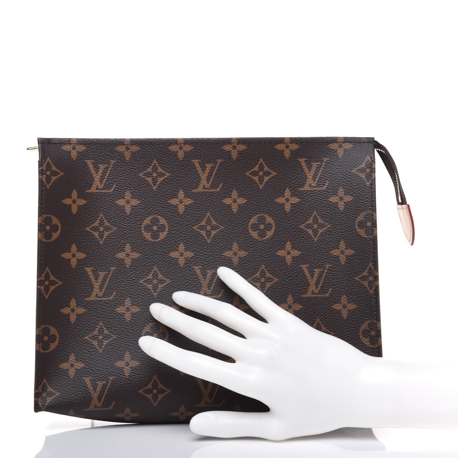Louis Vuitton Monogram Toiletry Pouch 26 2 of 10