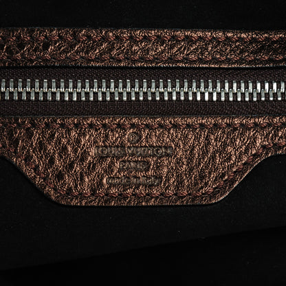 Louis Vuitton Mahina L Mordore 6 of 7
