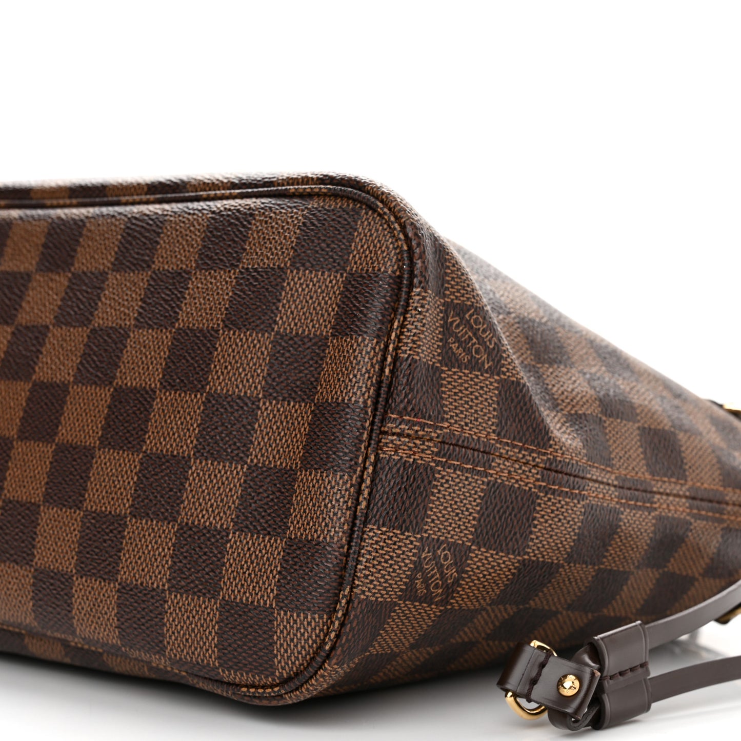 Damier Ebene Neo Neverfull PM