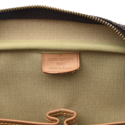 Louis Vuitton Monogram Deauville 7 of 15