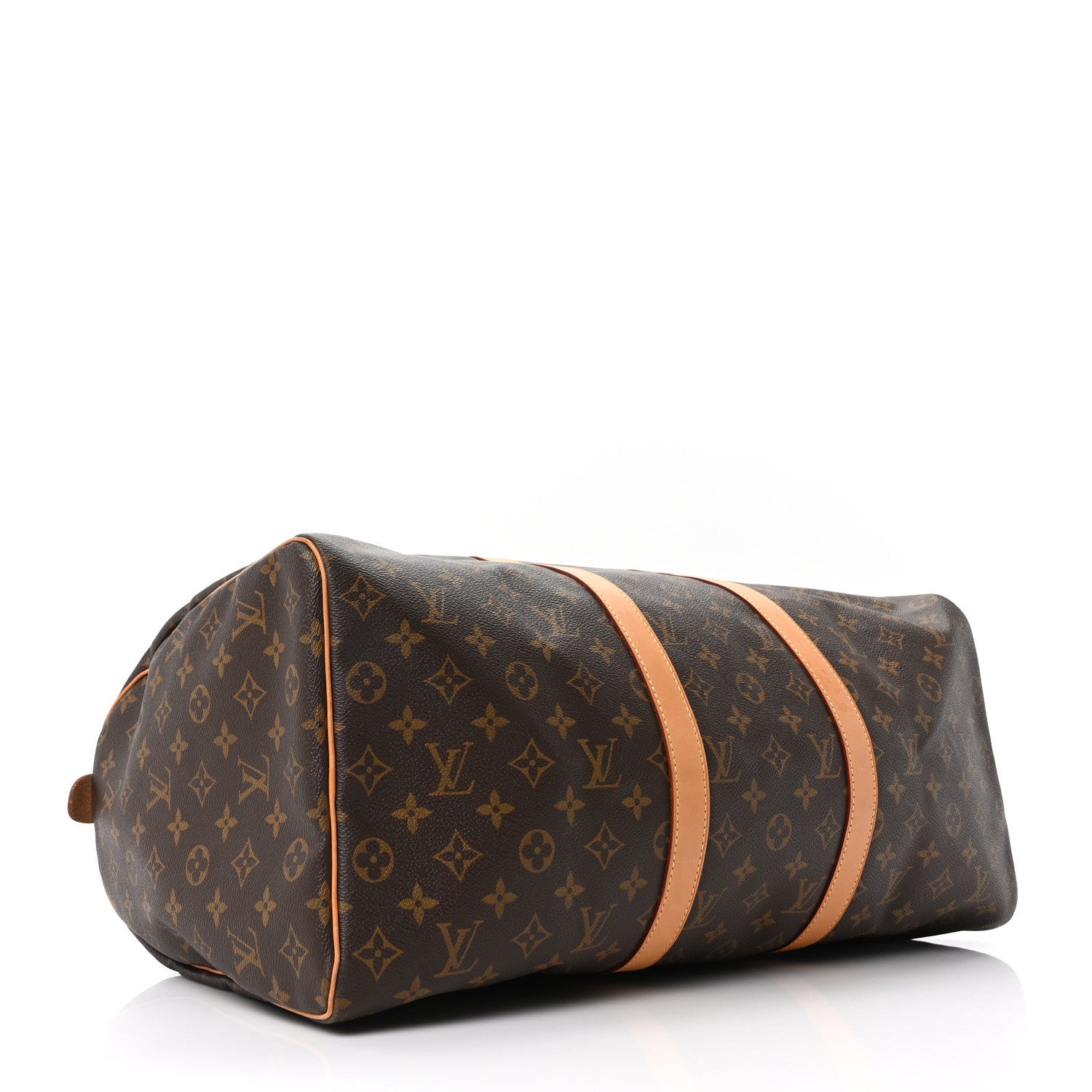 Louis Vuitton Monogram Keepall 50 3 of 8