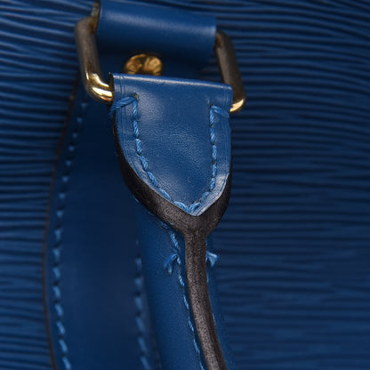Louis Vuitton Epi Keepall 50 Toledo 11 of 13