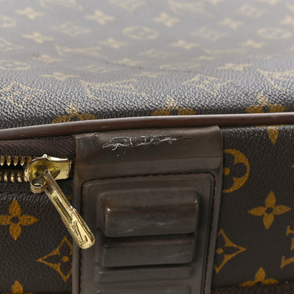 Louis Vuitton Monogram Pegase 50 11 of 15