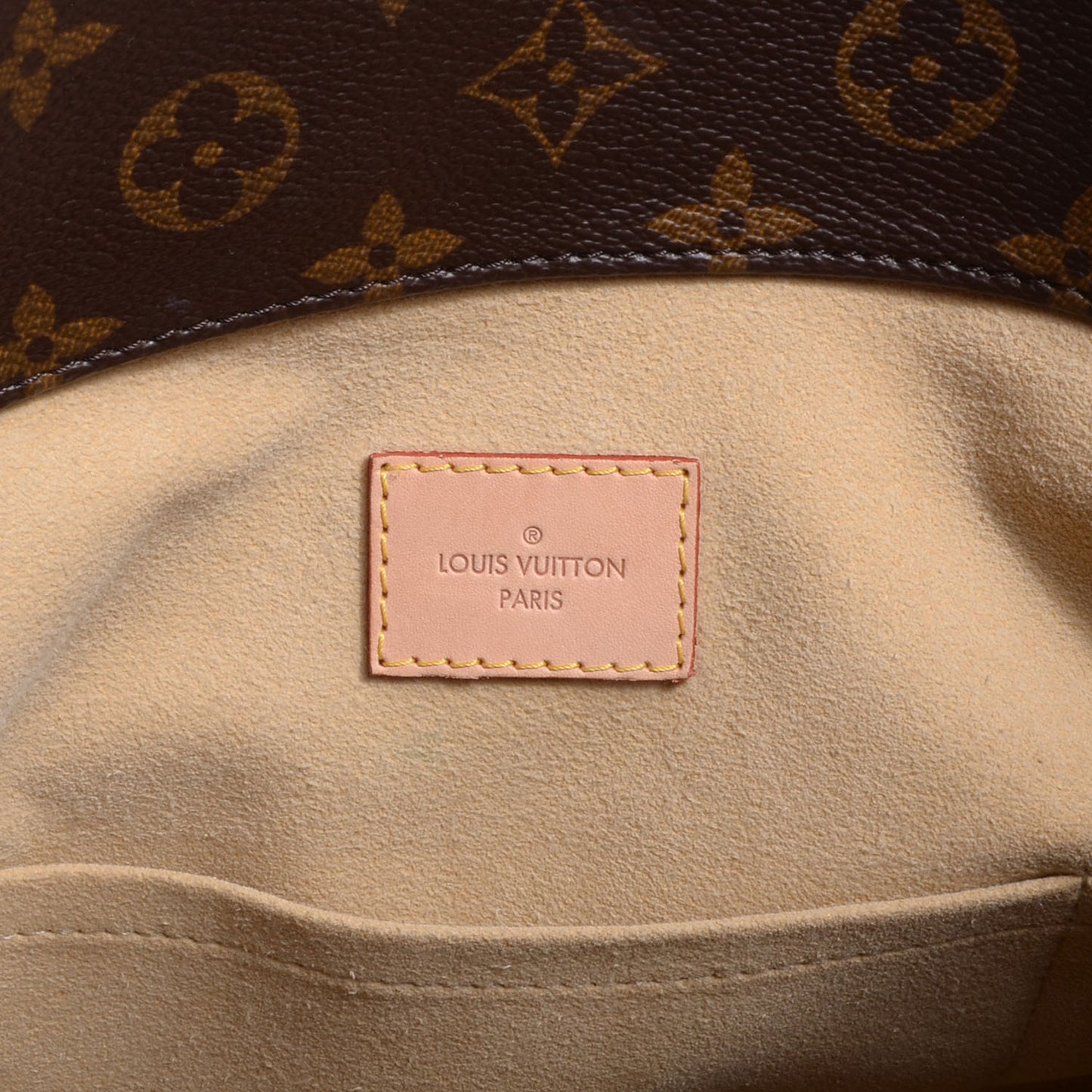 Monogram Artsy MM