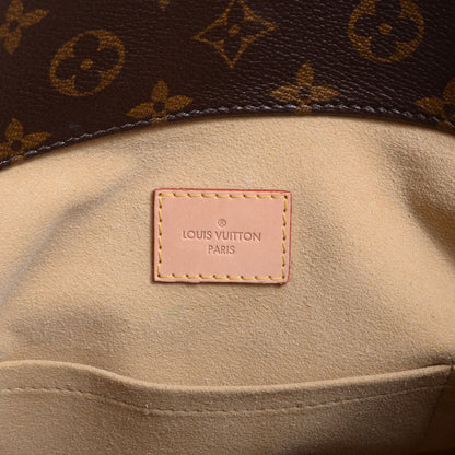 Louis Vuitton Monogram Artsy MM 6 of 7