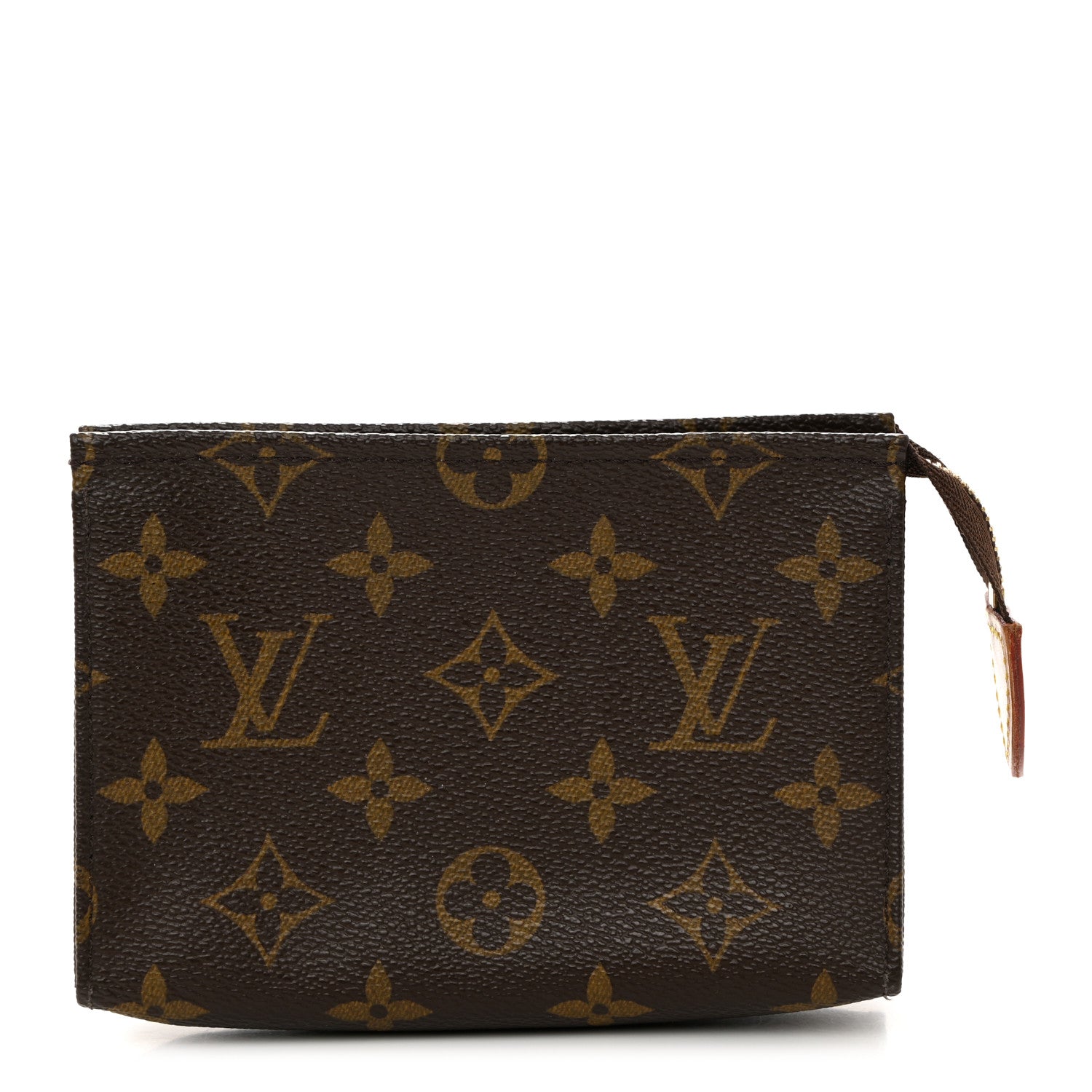 Louis Vuitton LOUIS VUITTON Monogram Toiletry Pouch 15 1 of 7