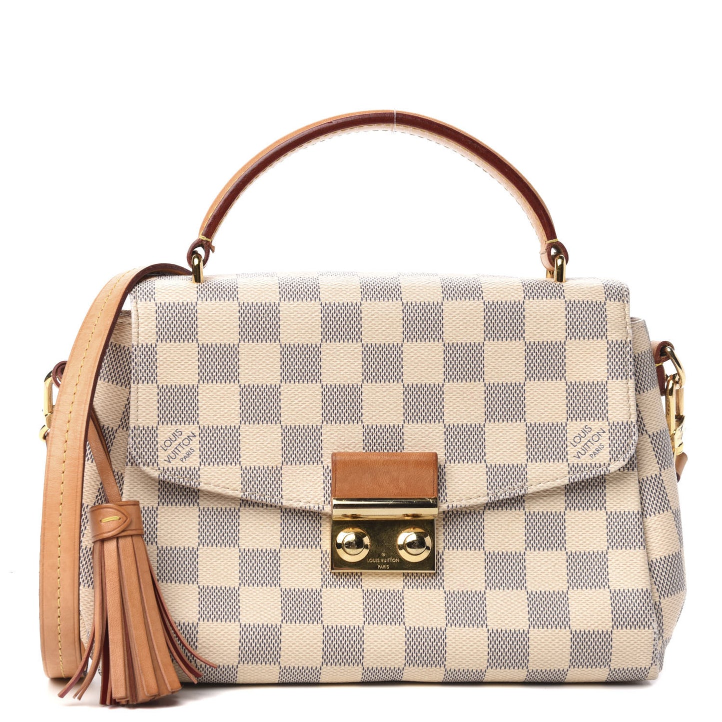 Damier Azur Croisette
