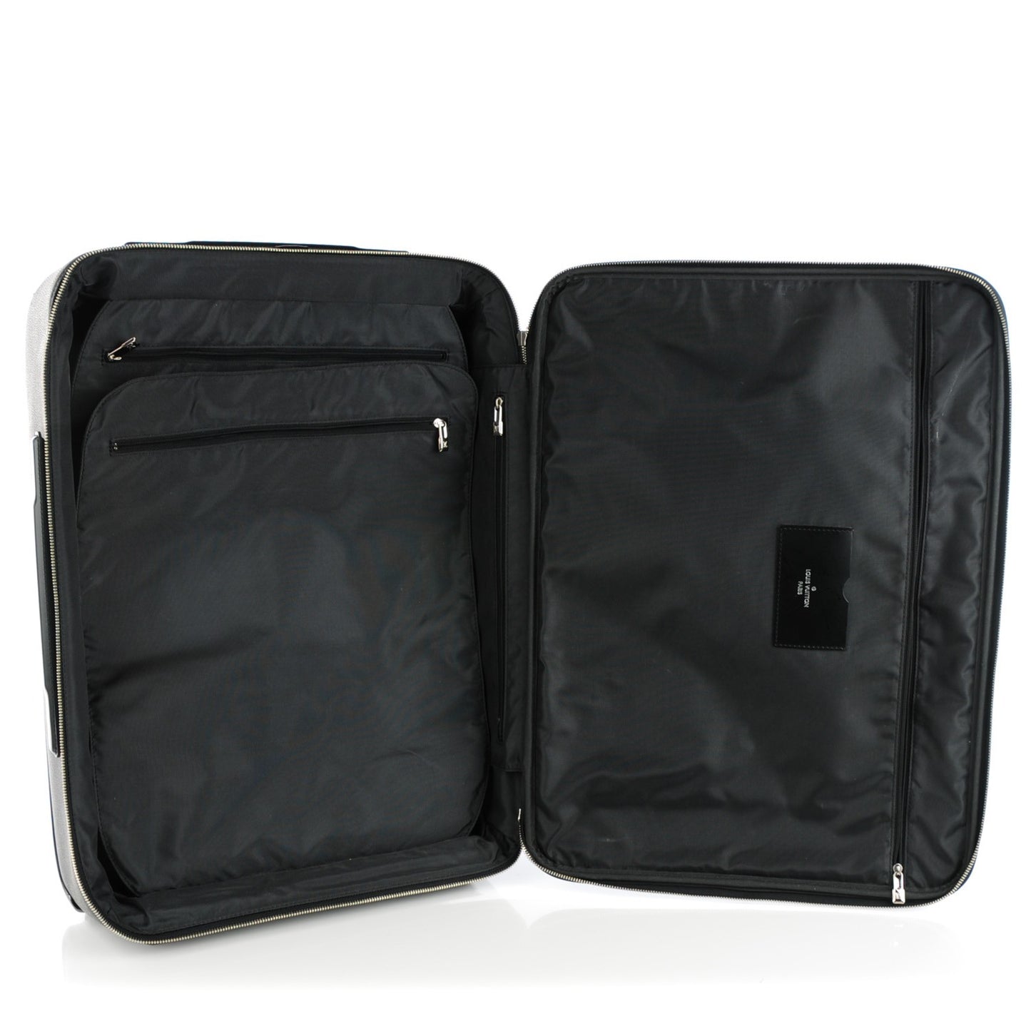 Damier Graphite Pegase 55