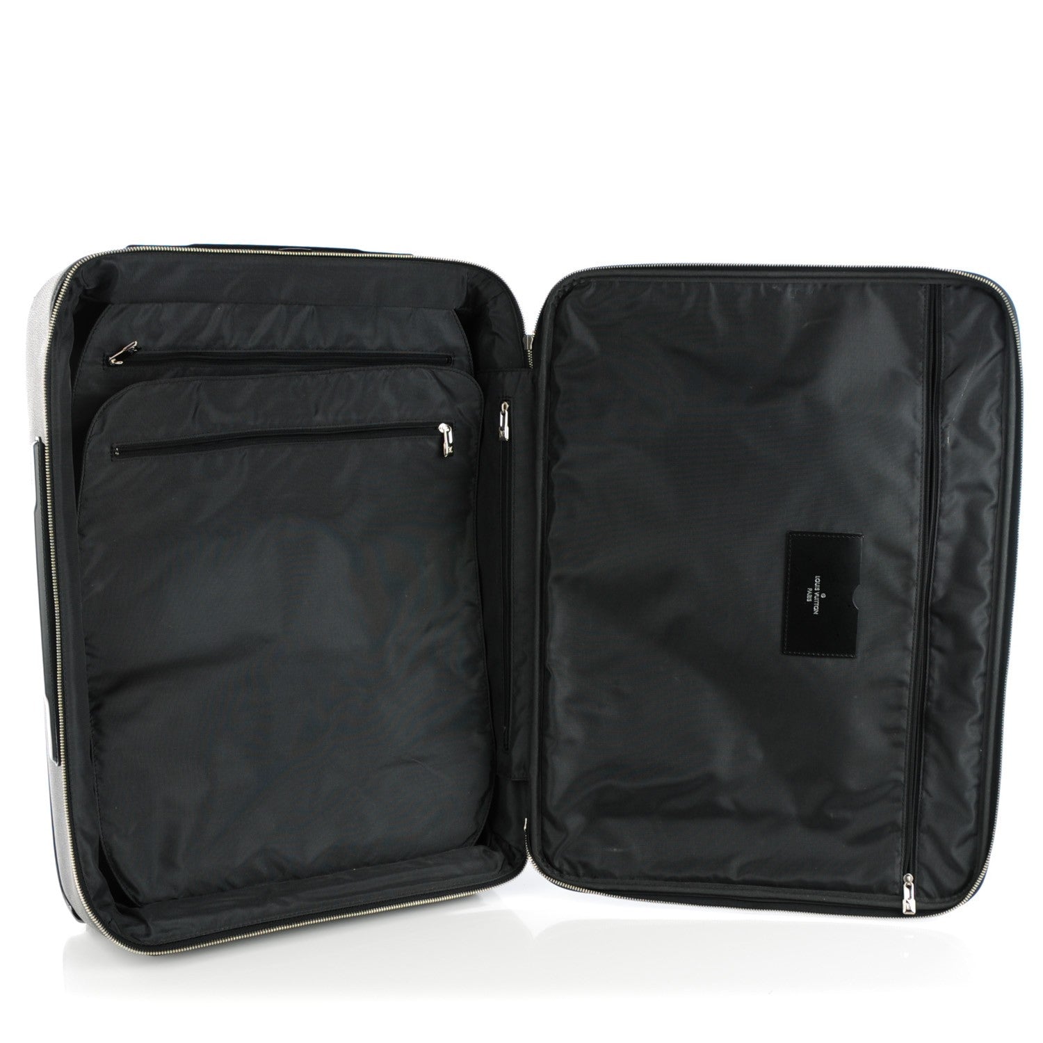 Louis Vuitton Damier Graphite Pegase 55 5 of 12