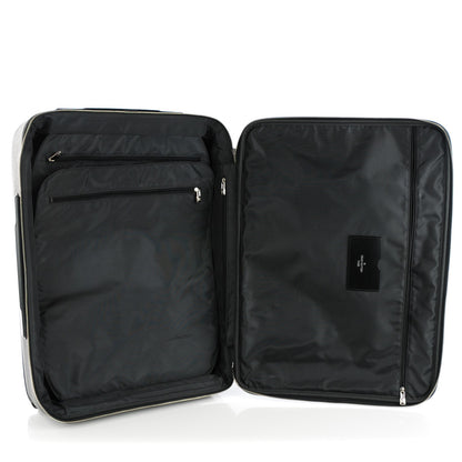 Louis Vuitton Damier Graphite Pegase 55 5 of 12