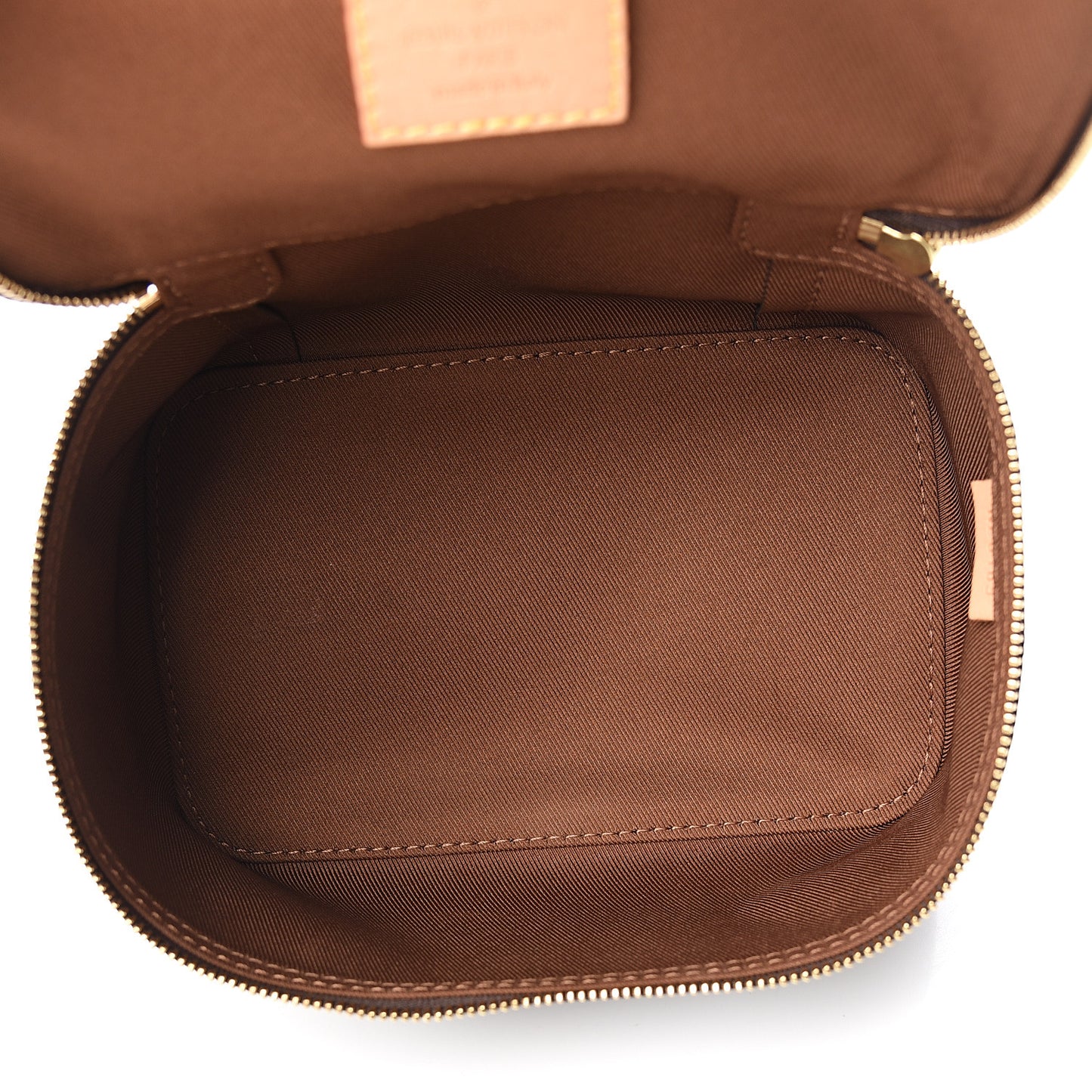 Monogram Packing Cube PM