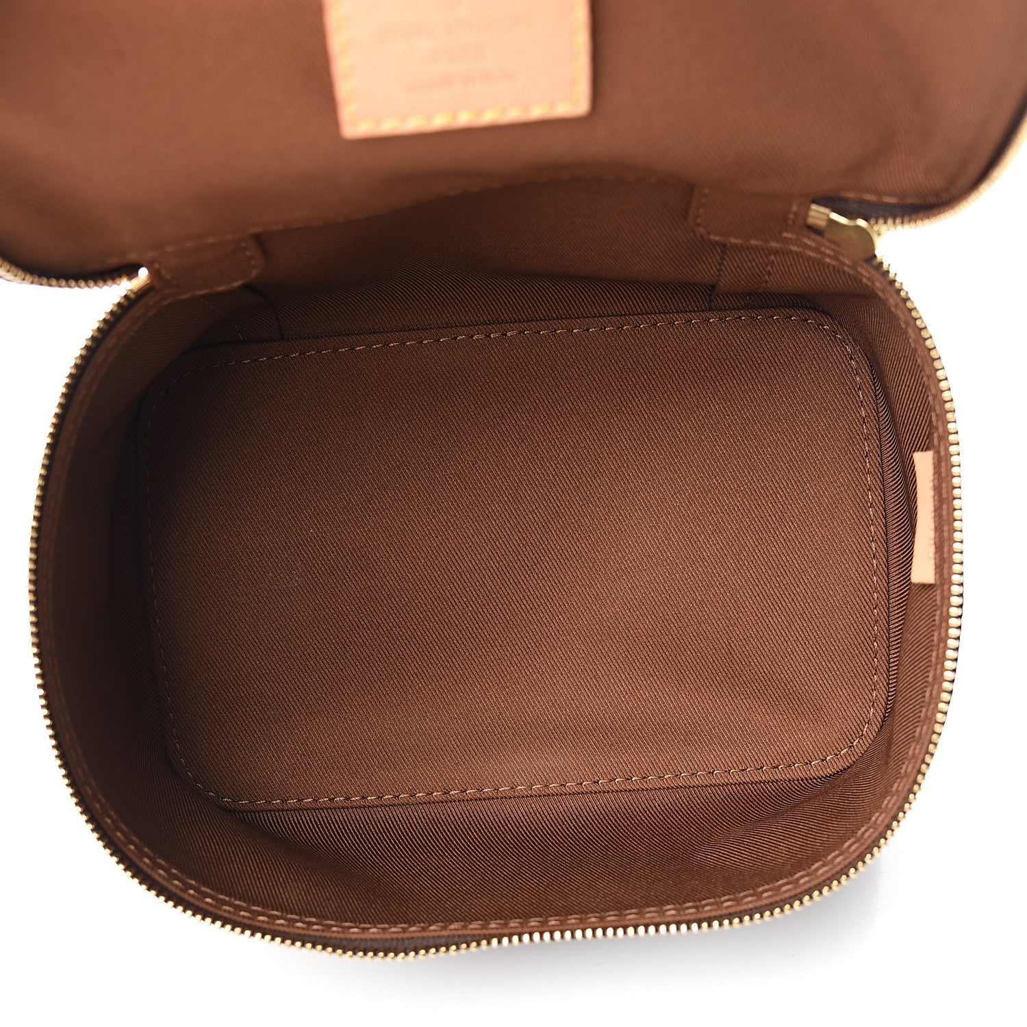 Louis Vuitton Monogram Packing Cube PM 4 of 6