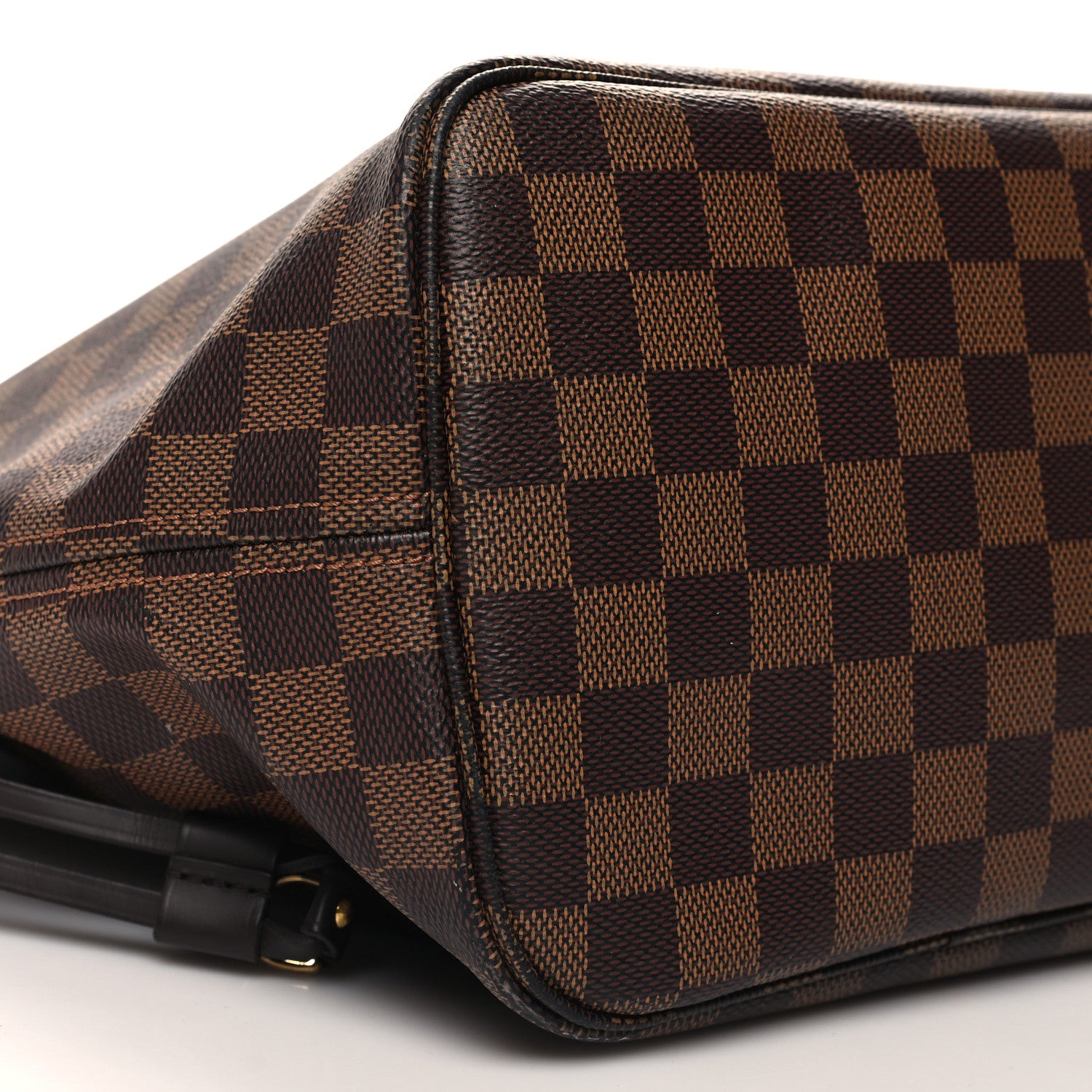Louis Vuitton Damier Ebene Neo Neverfull MM 11 of 14