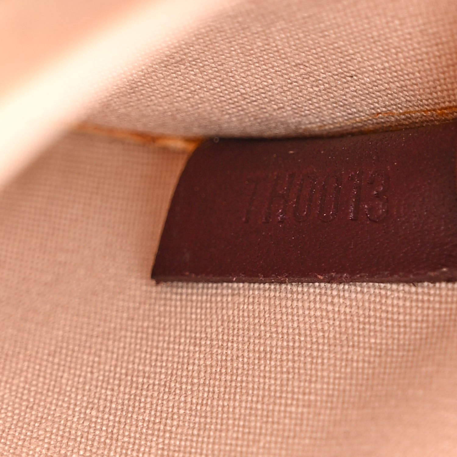Louis Vuitton Mini Monogram Juliette Cherry 7 of 15