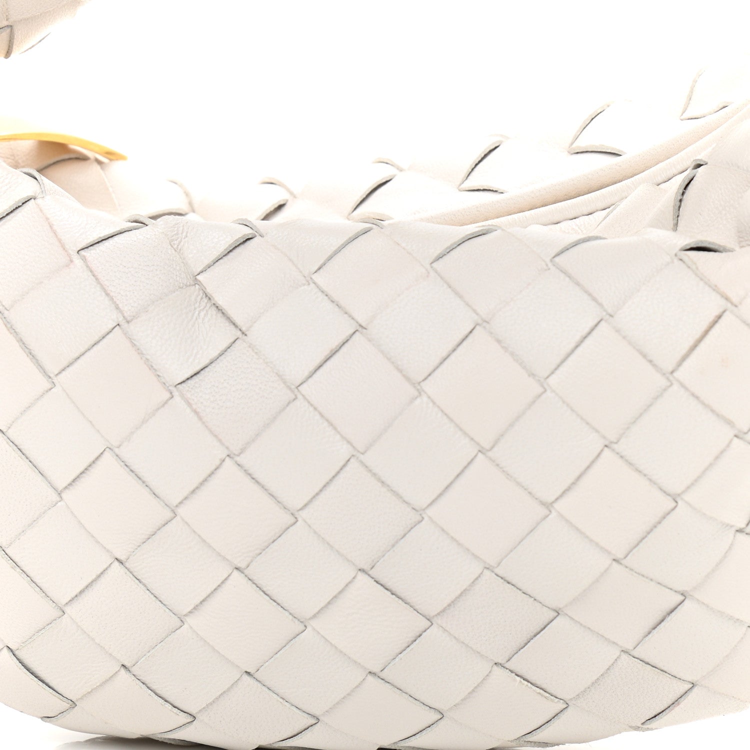 Bottega Veneta Nappa Intrecciato Mini Jodie Chalk 9 of 11