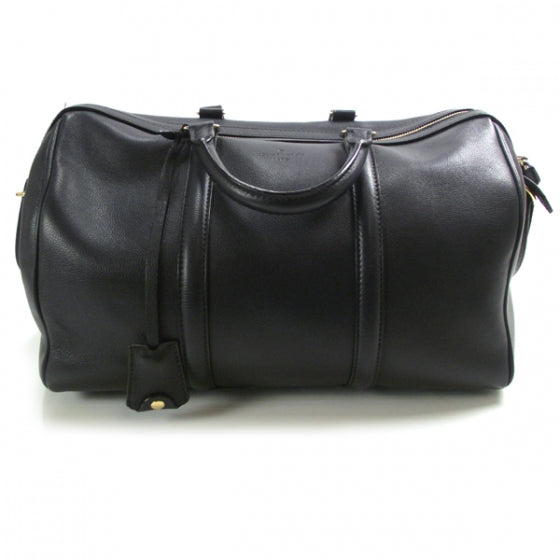 Louis Vuitton Calfskin SC Bag Cobalt 1 of 14