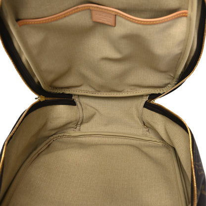 Louis Vuitton Monogram Excursion Shoe Bag 5 of 9
