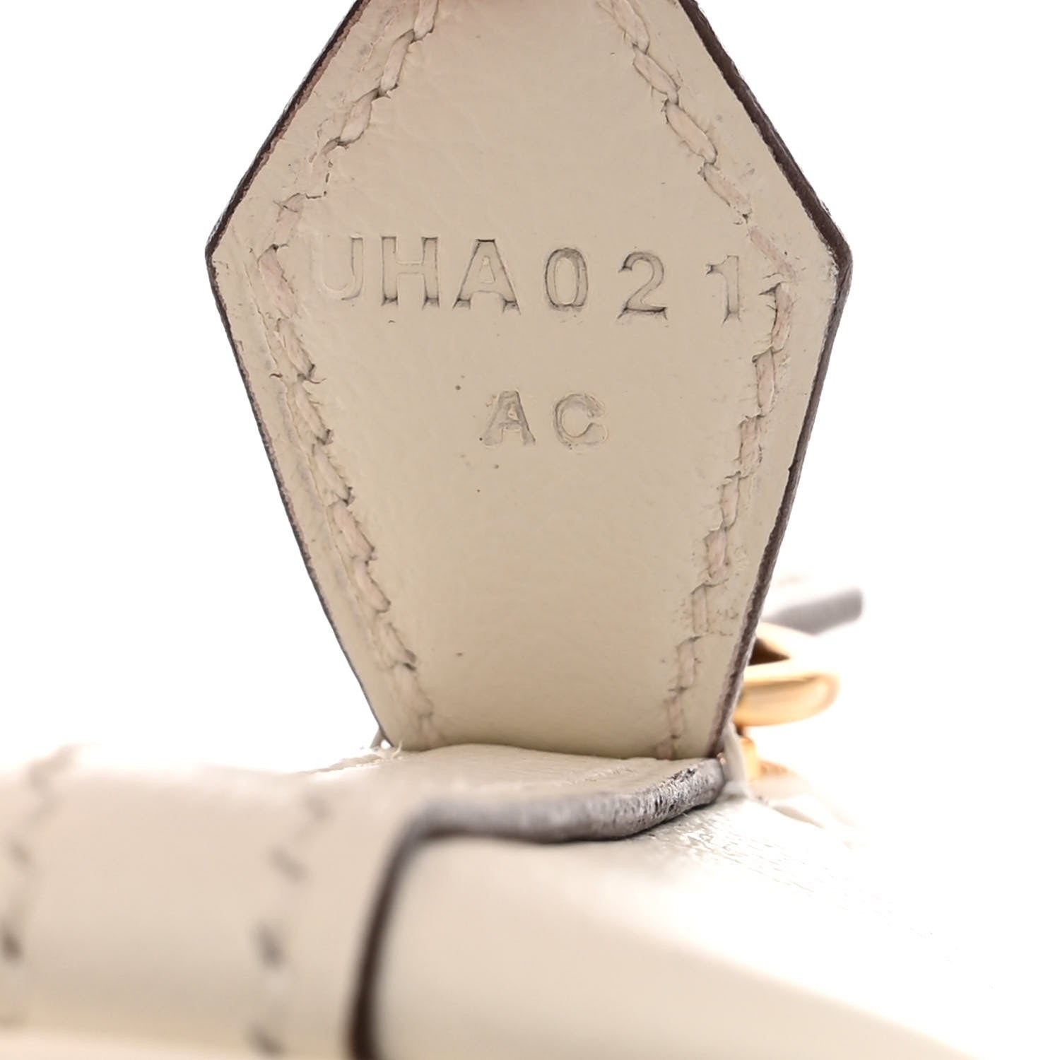 Hermes Evercolor Verso 1923 Bolide 25 Mushroom Biscuit 7 of 11