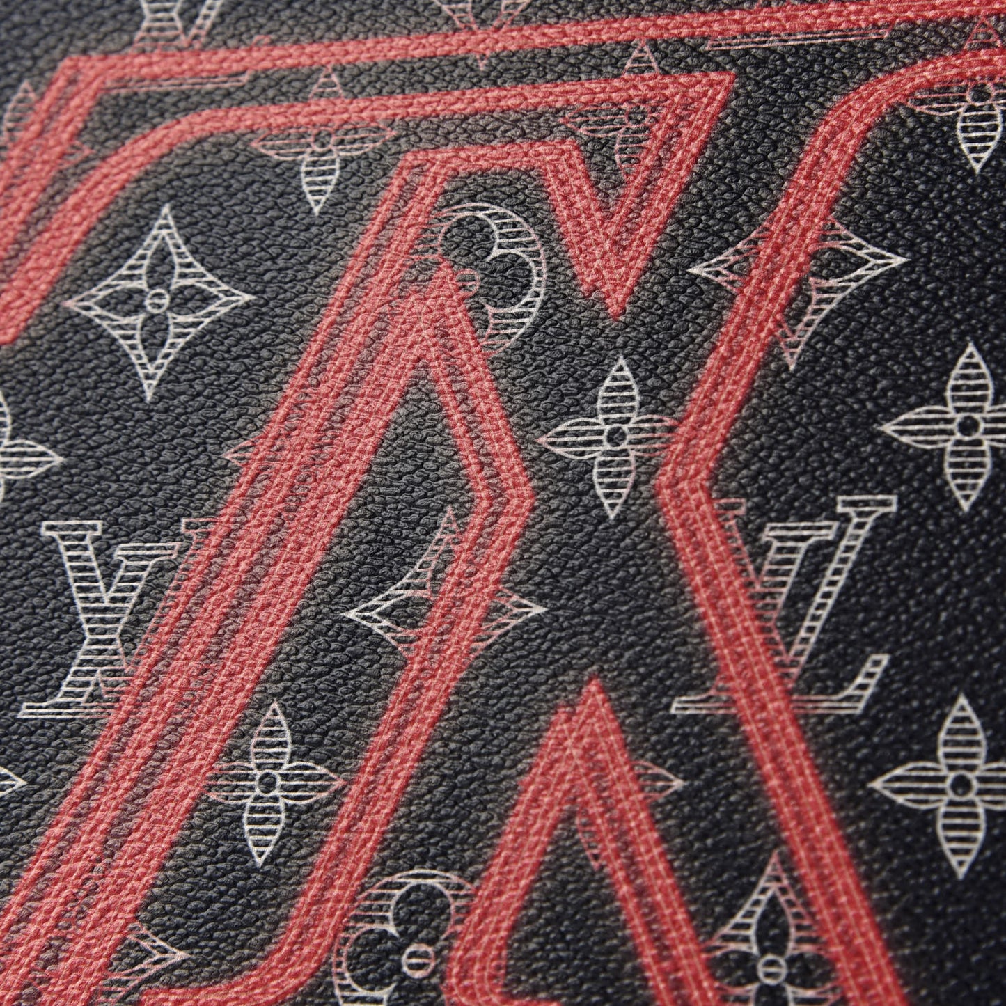Monogram Upside Down Pochette Apollo GM