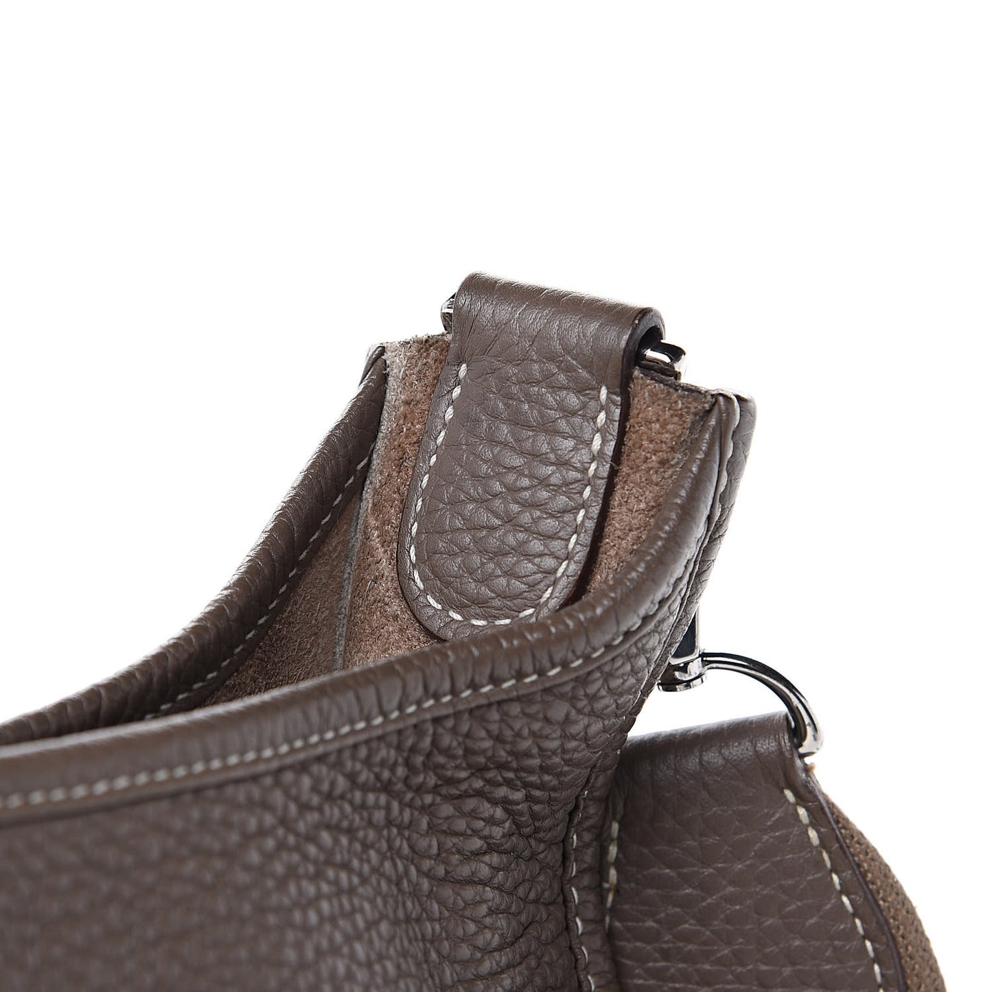 Taurillon Clemence Evelyne III PM Etoupe