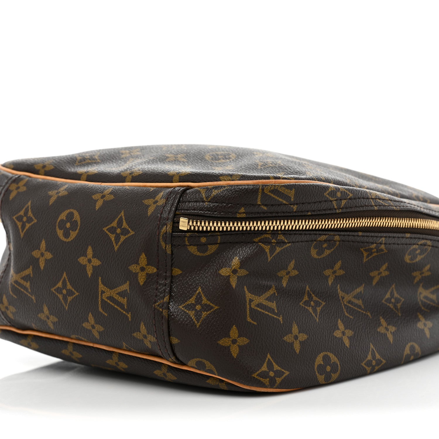 Louis Vuitton Monogram Excursion Shoe Bag 8 of 19